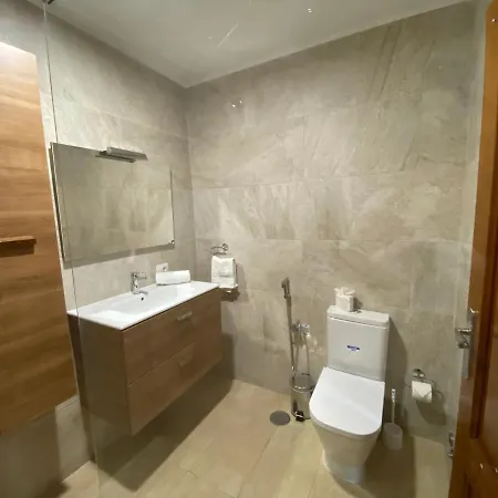 Apartment Sol Paraiso *