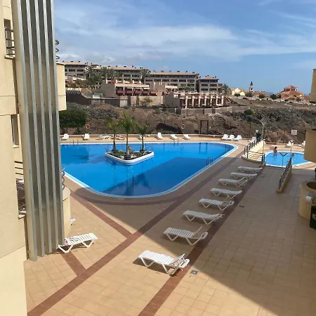 Appartement Sol Paraiso