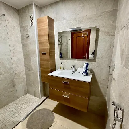 Sol Paraiso Appartement *