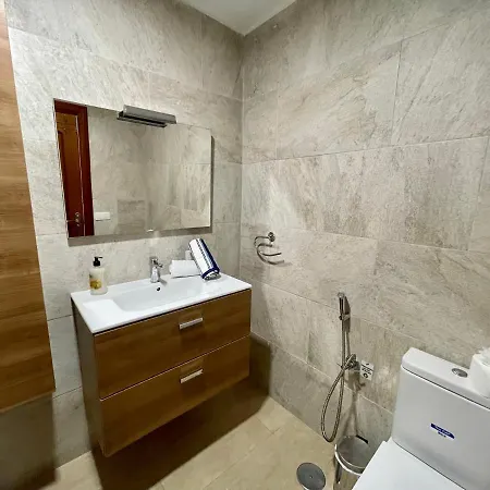 Appartement Sol Paraiso