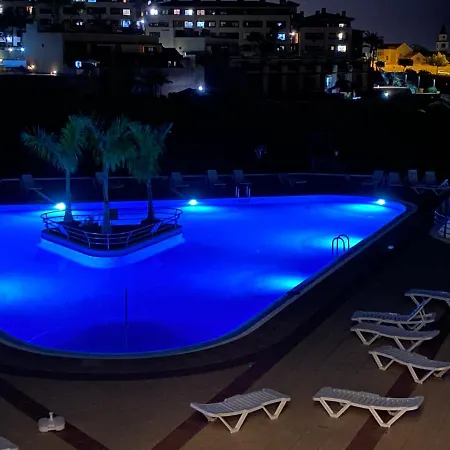 Sol Paraiso * Costa Adeje (Tenerife)