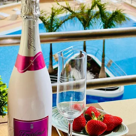 Appartamento Sol Paraiso