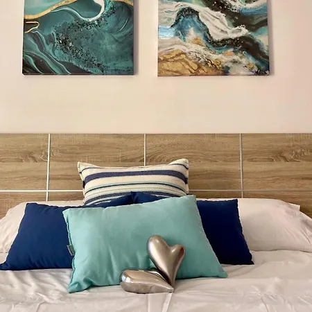 Sol Paraiso Appartamento