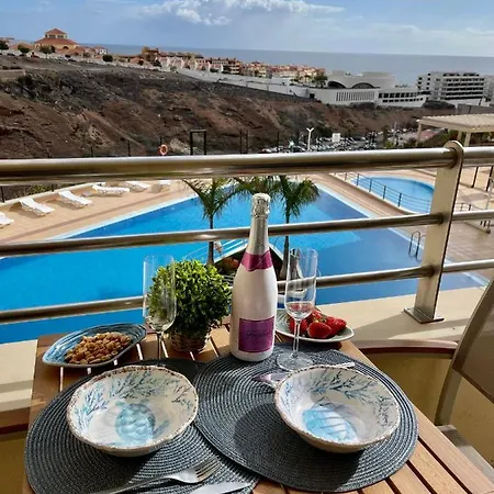 Sol Paraiso Lägenhet *
