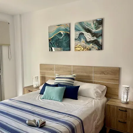 Appartamento Sol Paraiso *