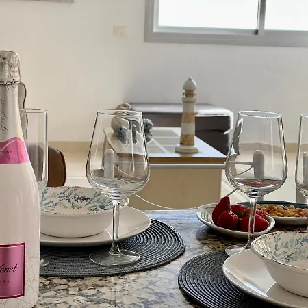 Sol Paraiso Appartamento Costa Adeje (Tenerife)