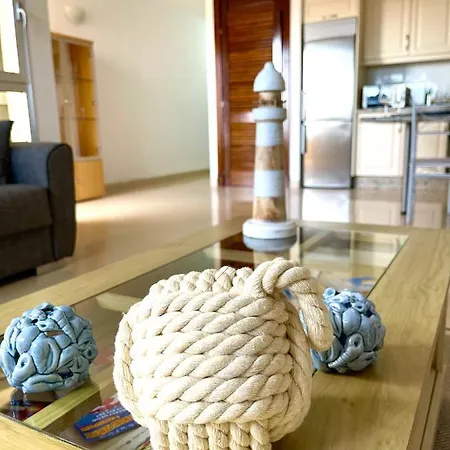 Appartamento Sol Paraiso