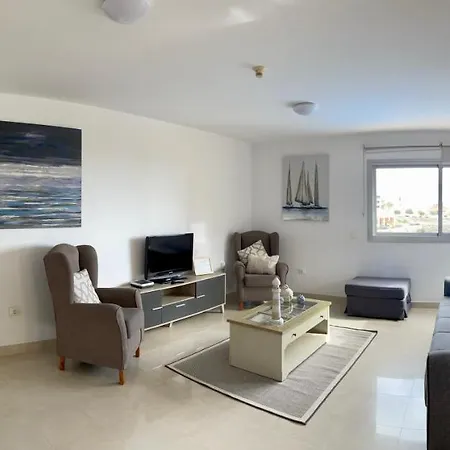 Sol Paraiso * Costa Adeje (Tenerife)