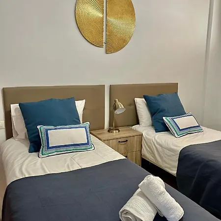 Appartamento Sol Paraiso Costa Adeje (Tenerife)