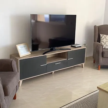 Sol Paraiso Appartamento