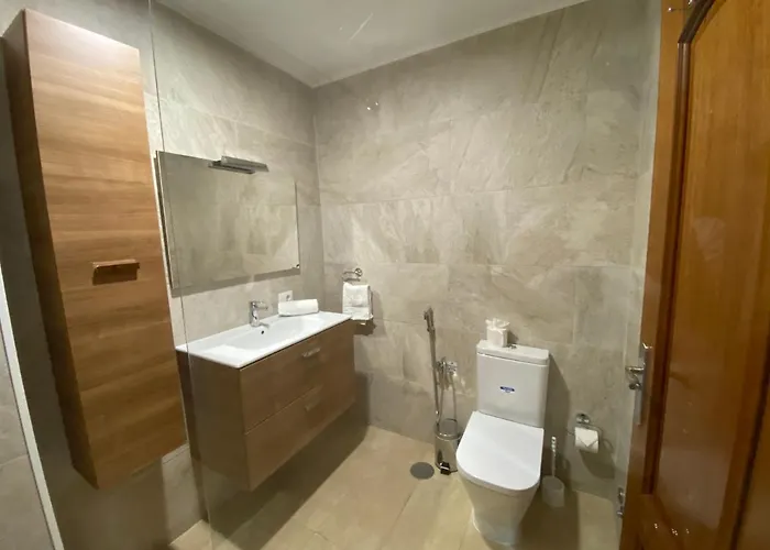 Apartament Sol Paraiso *