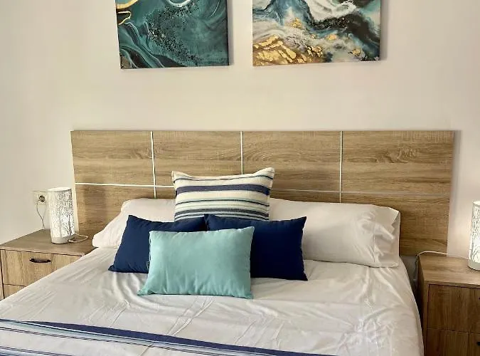 Apartament Sol Paraiso