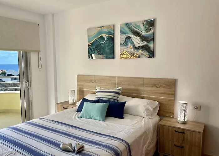 Apartament Sol Paraiso *