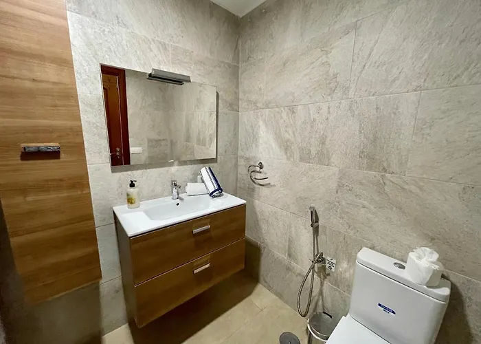 Apartament Sol Paraiso