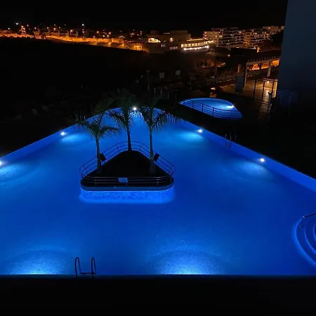 Lägenhet Sol Paraiso Costa Adeje (Tenerife)